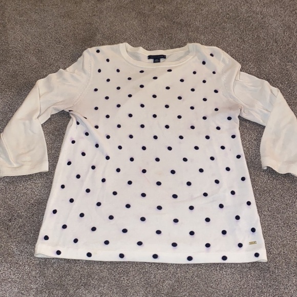Tommy Hilfiger top - Picture 2 of 2